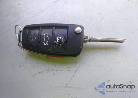 2015 Audi A3 2.0T Premium из США, поврежденный, VIN WAUBFGFF9F1003684